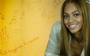 Beyonce Knowles